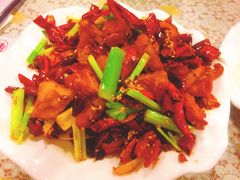 -文三里屯面馆(三里屯店)