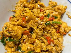 -荆九爷爆炒桥头三嫩(夫子庙店)