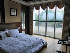 -徂徕山森林康养度假谷温泉