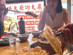 -洪大厨鸡煲(福田店)