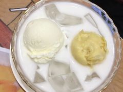 双球-甜心妈妈·榴莲星级糖水(北京路总店)