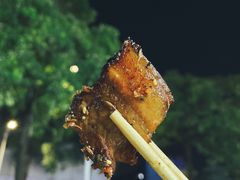 五花肉-旺记碳烤肥牛(总店)