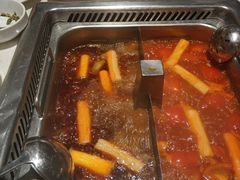 -海底捞火锅(龙岗星河COCO Park店)