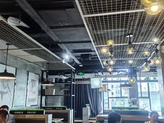 -黄记煌三汁焖锅(渝北金港国际店)