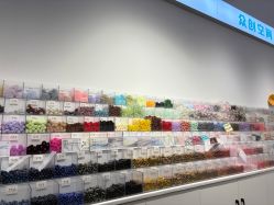 -Zzmart珠珠世界·潮玩·串珠·水晶DIY(双塔店)