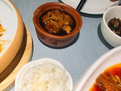 张氏狮子头-羲和雅苑•北京烤鸭(国贸商城店)