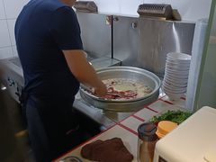 -老·贝尔杂碎馆