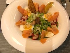 -LA CREPERIE BRETONNE布列塔尼法式餐厅(天童北路店)