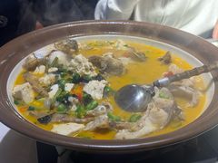 -东门头·江鲜小馆(新天地店)