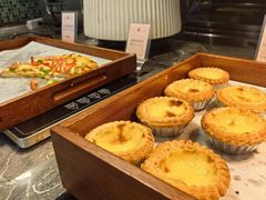 -帝豪酒店•马可勃罗西餐厅