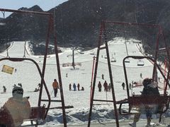 -八达岭滑雪场