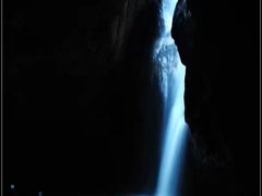 -华蓥山天意谷景区