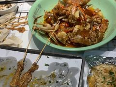 -靓虾二哥长沙地标小龙虾(五一广场店)