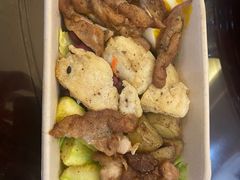 -Dreamsalad梦想轻厨(健康轻食·减脂沙拉·意面·祖庙店)