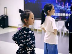 -潮童星少儿模特形体培训(郑州总校)