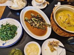 -春娟茶楼·地道农家菜(梅家坞店)