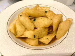 -白家餐厅(徐家汇店)