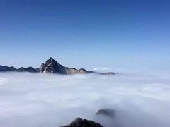 -少华山国家森林公园