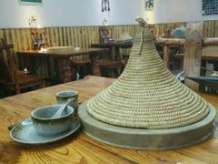 android_upload_pic-滇香肴·云南菜蒸汽石锅鱼(云南北路店)