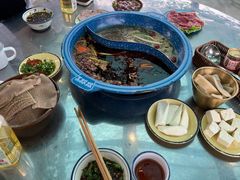 -王歘歘·chuǎ火锅(五道营店)
