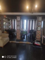 -刺客纹画纹身·洗纹身·穿孔饰品