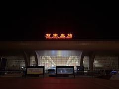 -赵州桥景区