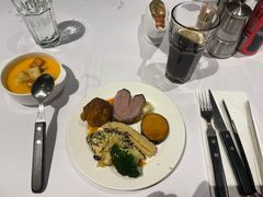 -拉蒂娜·巴西牛排馆 Latina·Brazilian Steakhouse(陆家嘴旗舰店)