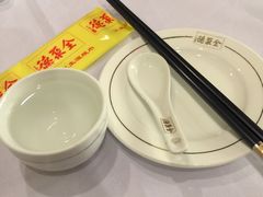 -北京全聚德(天安门店)