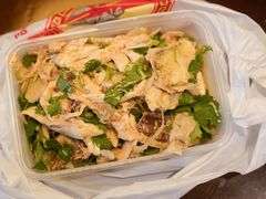 招牌手撕鸡-朱记手撕鸡(八市店)