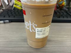-Peet's 皮爷咖啡(杭州来福士店)