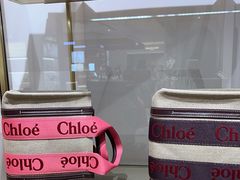 -Chloe(老佛爷百货店)