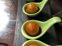 糖油粑粑-桂客膳房·珍品堂