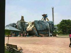 -厦门方特梦幻王国