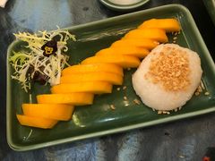 -阿莱唛唛泰国菜·海鲜餐厅(蛇口店)
