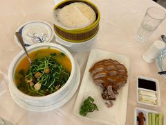 -北京全聚德(西客站店)