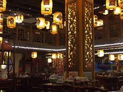 -杨记隆府(南坪店)