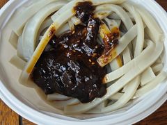 -曹凉粉(西正街店)