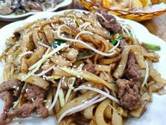 -南记食粥坊·宵夜大排档(莲花总店)
