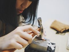 -Oasis绿洲银饰珍珠手作diy(壹方城店)