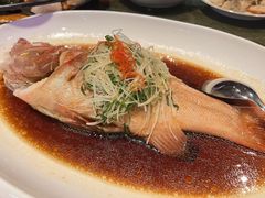 -品味杭州·粤式融合·海鲜小馆·钱江新城CBD
