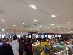-乐天免税店(明洞店)