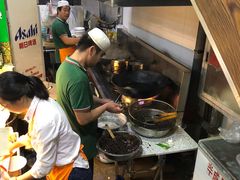 -鲜鱼口老字号美食街