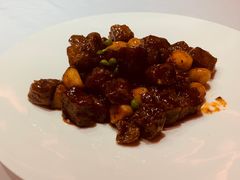 -宝轩渔府·老字号海鲜·正宗津菜(水上店)