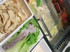 -野妹火锅(龙岗店)