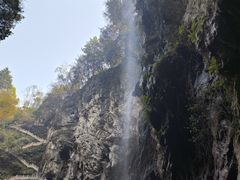 -天河潭旅游度假区