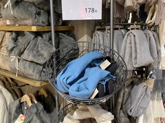 -MUJI无印良品(西单大悦城店)