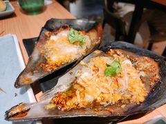 -撸啊撸铁签小肉(车站南路店)