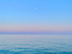 -东戴河风景区-止锚湾