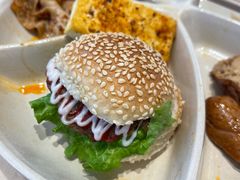 -素满香·食养自助(建邺万达店)