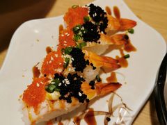 -山之川日料放题(通州店)